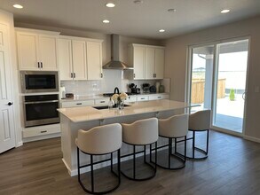 17923 E 93rd Ave in Commerce City, CO - Building Photo - Building Photo