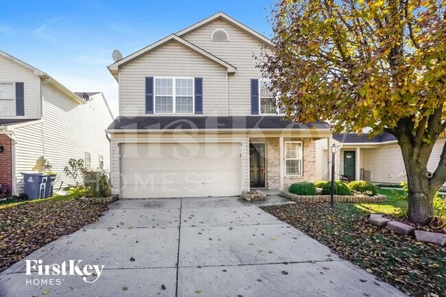 property at 10345 Hornton St