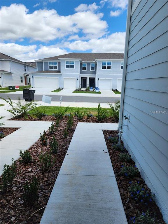 2714 Fetching Trl in Davenport, FL - Building Photo - Building Photo