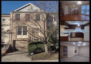 7 Championship Ct in Owings Mills, MD - Building Photo