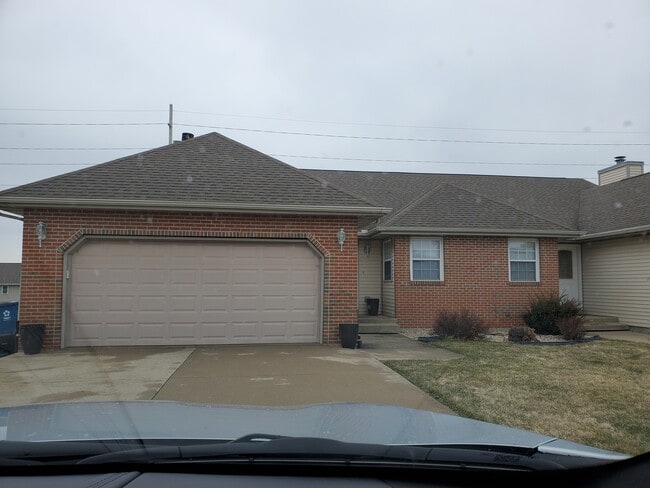 property at 709 Burgess Dr