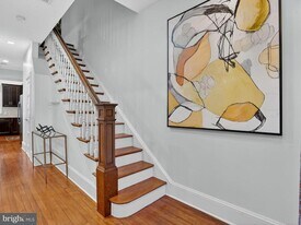 147 Rhode Island Ave NW in Washington, DC - Building Photo