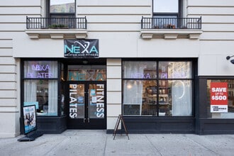 250 W 82nd St in New York, NY - Foto de edificio - Building Photo