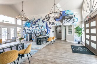 16Ten in Denton, TX - Building Photo - Building Photo