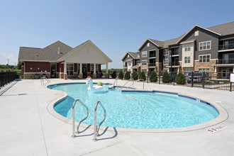 Autumn Lake Apartments in Madison, WI - Foto de edificio - Interior Photo