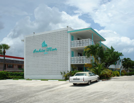 Bahia Mar Apartments