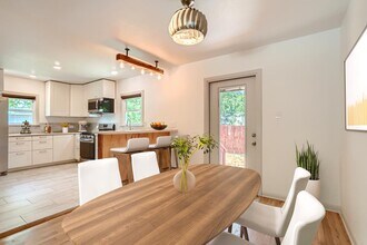 Updated Highland home with mid-century charm in Austin, TX - Building Photo - Building Photo