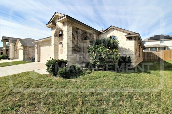 6309 Clear Brook Dr in Killeen, TX - Building Photo - Building Photo