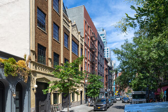 143 Ludlow St in New York, NY - Foto de edificio - Primary Photo