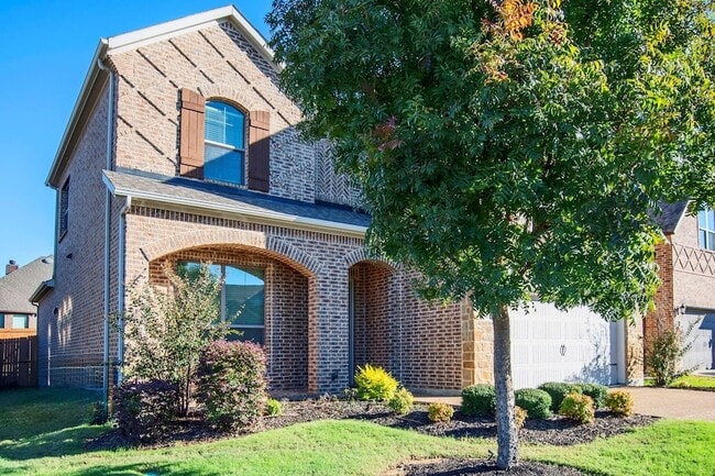 property at 16505 Toledo Bend Ct