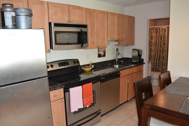 property at 126 Clifton St