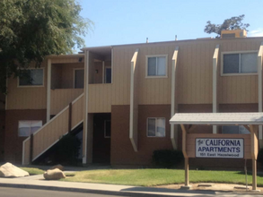 California Apartments in Lemoore, CA - Building Photo - Building Photo