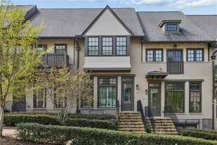 6608 Cadence Blvd in Atlanta, GA - Building Photo