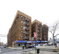 1110 Wyatt St in Bronx, NY - Building Photo - Building Photo