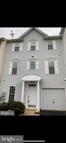 2564 Logan Wood Dr in Herndon, VA - Building Photo