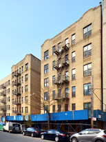 2085 Walton Ave Apartments