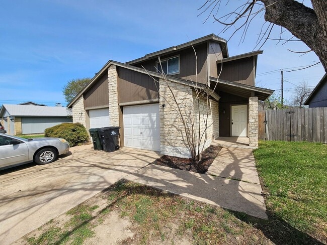 3106 Trenton Dr in Temple, TX - Building Photo - Building Photo