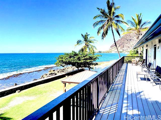 84-777-777 Moua St in Waianae, HI - Building Photo - Building Photo