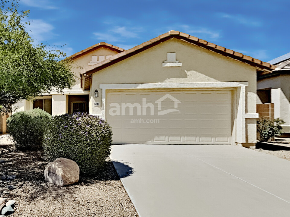 16780 W Windermere Way in Surprise, AZ - Building Photo