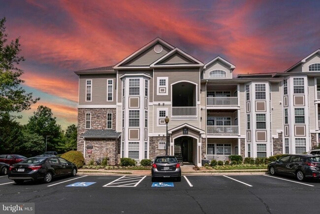 property at 507 Sunset View Terrace SE