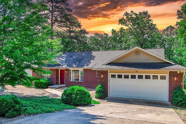 property at 36 Descollar Cir