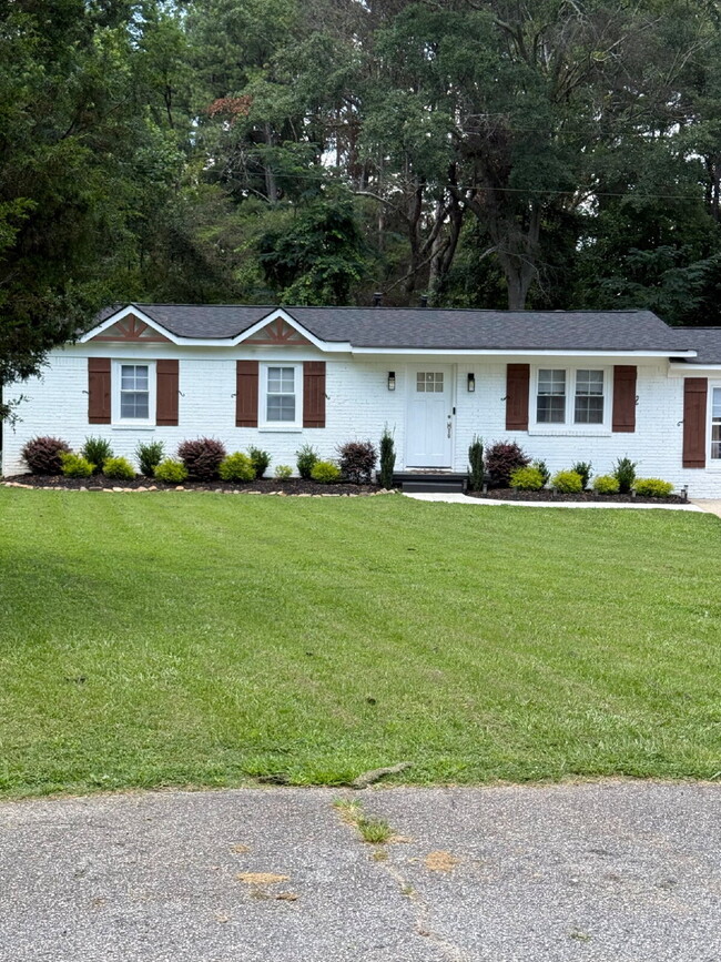 property at 1209 Williams Cir