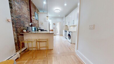 118 Jefferson St in Hoboken, NJ - Building Photo - Building Photo