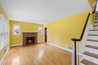 1206 Spring Hill Rd in Staunton, VA - Building Photo - Building Photo