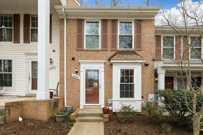 property at 2066 Derby Ridge Ln