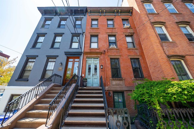 property at 702 Bloomfield St