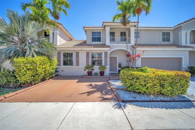 property at 871 NW 130th Ave