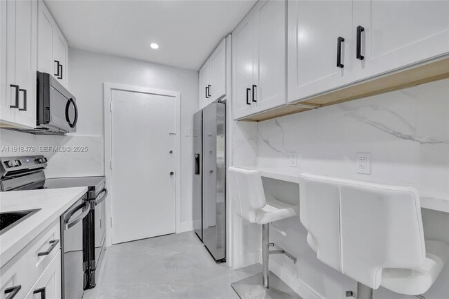 property at 2271 NE 68th St