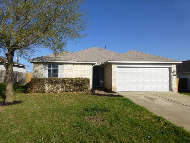 570 Atlantis in Kyle, TX - Building Photo - Building Photo