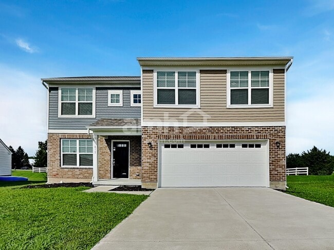 property at 817 Prescot Cir