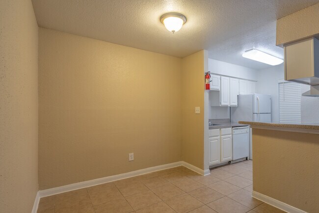 Rockridge Station Apartments in Houston, TX - Foto de edificio - Interior Photo