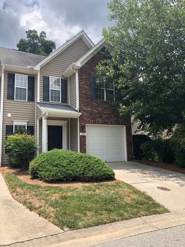 property at 1224 Collegian Terrace