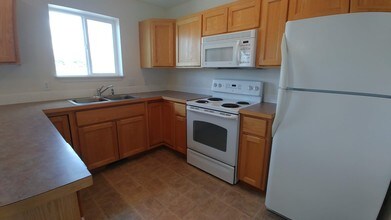 1050 Lost Trail Dr in Pullman, WA - Building Photo - Building Photo