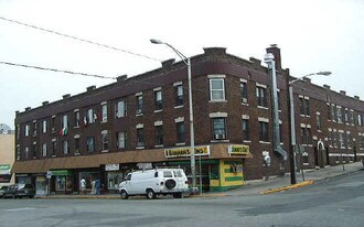 41-53 Broadway in Passaic, NJ - Building Photo