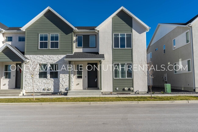 65 S Lunar Wy in Mapleton, UT - Building Photo - Building Photo