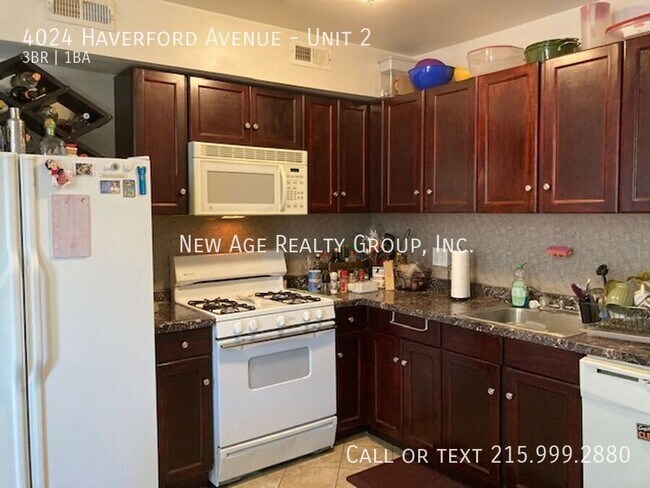 4024 Haverford Ave in Philadelphia, PA - Building Photo - Building Photo