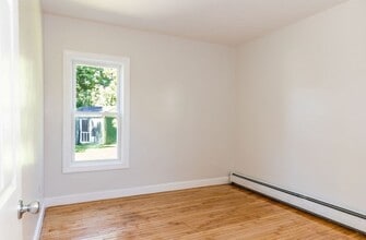 9 Denton St in Brockton, MA - Building Photo - Building Photo