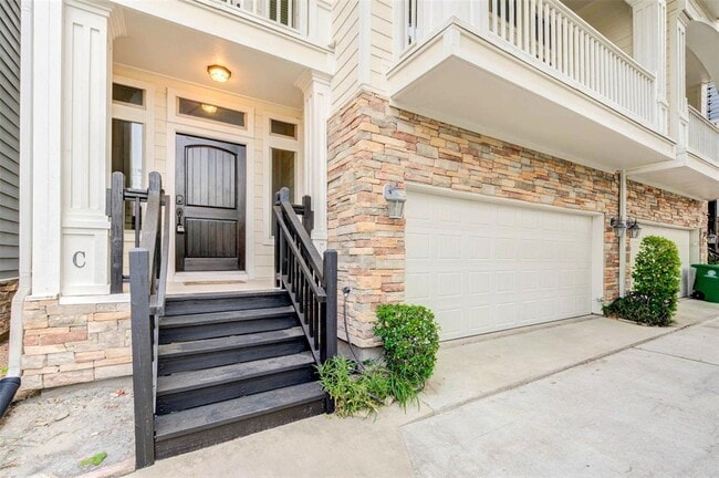 property at 1626 W 25th St