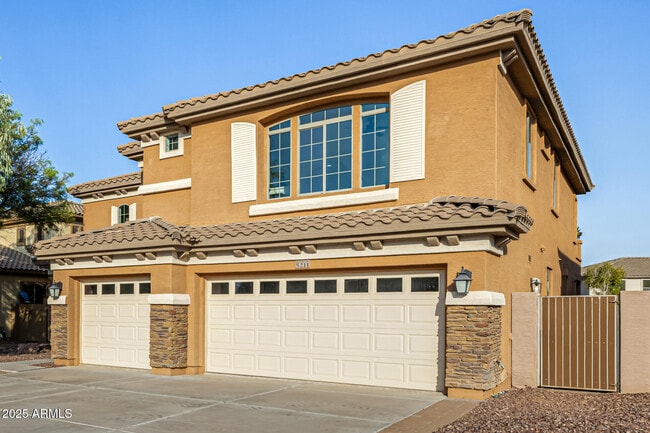 property at 5211 N 193rd Ave
