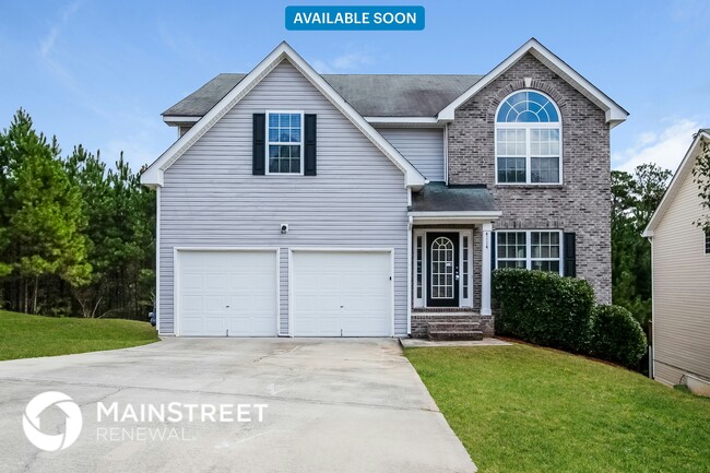 property at 4114 Sitka Dr