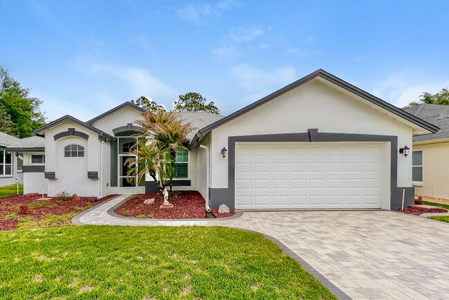 property at 3214 Fox Squirrel Ln