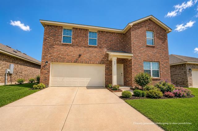 property at 767 Camden Dr