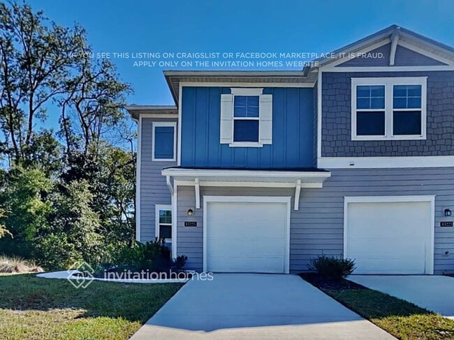 property at 13225 Shore Grass Dr