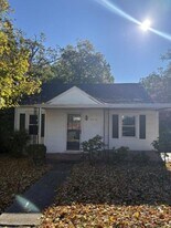 1270 People St NE in Cleveland, TN - Building Photo