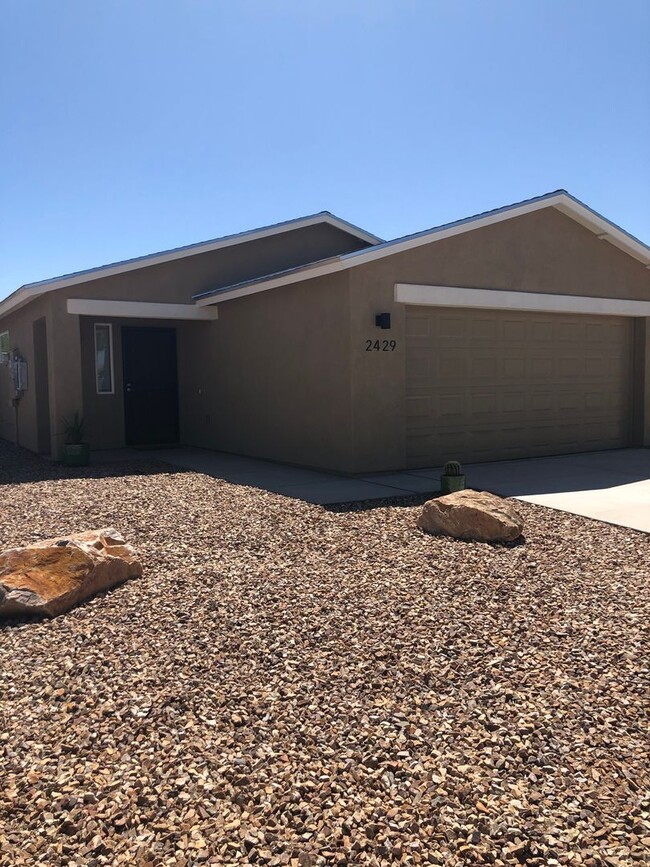 property at 2429 South