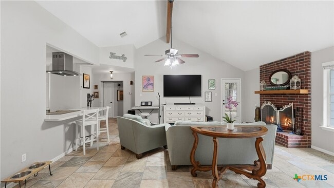 property at 19 Pebblebrook Ln